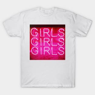 Girls T-Shirt